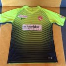 Away football shirt 2017 - 2018