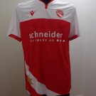 Home football shirt 2020 - 2021