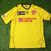 Goalkeeper football shirt 2011 - 2012