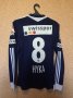 Luzern Home football shirt 2014 - 2015