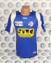 Luzern Home football shirt 2007 - 2008