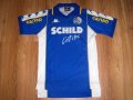 Luzern Home football shirt 2000