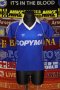 Luzern Home football shirt 1980 - 1982