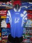 Luzern Home football shirt 1996 - 1997