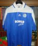 Luzern Home football shirt 1999 - 2000