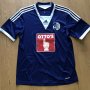 Luzern Home football shirt 2014 - 2015