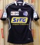 Luzern Away football shirt 2008 - 2011
