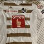 Luzern Away football shirt 2014 - 2016