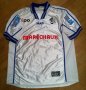 Luzern Home football shirt 2002 - 2003