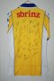 Luzern Away football shirt 2000 - 2001