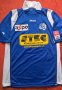 Luzern Home football shirt 2007 - 2008