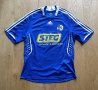 Luzern Home football shirt 2009 - 2011