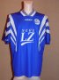 Luzern Home football shirt 1996 - 1997