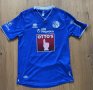 Luzern Home football shirt 2024 - 2025