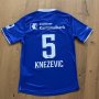 Luzern Home football shirt 2024 - 2025