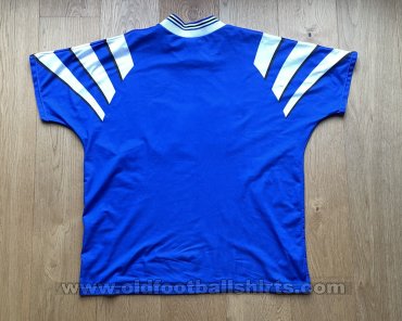 Luzern Home football shirt 1997 - 1998