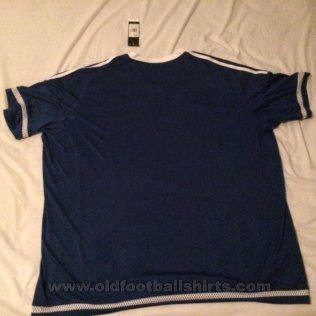 Luzern Home football shirt 2015 - 2016