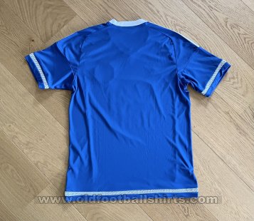 Luzern Home football shirt 2015 - 2017
