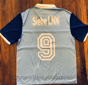 Luzern Retro Replicas football shirt 2019