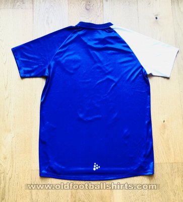 Luzern Home football shirt 2021 - 2022