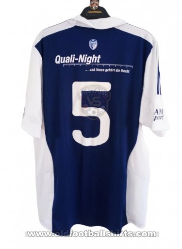 Luzern Special football shirt 2013 - 2014
