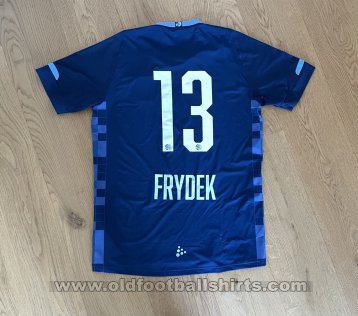 Luzern Home football shirt 2022 - 2023