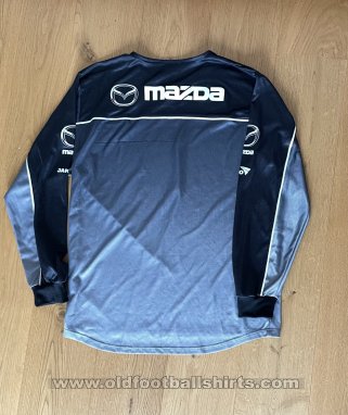 Luzern Goalkeeper football shirt 2003 - 2005
