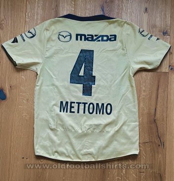 Luzern Away football shirt 2006 - 2008