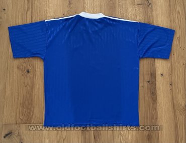 Luzern Home football shirt 1995 - 1996