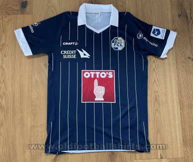 Luzern Home football shirt 2023 - 2024