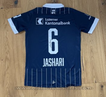 Luzern Home football shirt 2023 - 2024