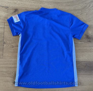 Luzern Home football shirt 2019 - 2021