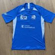 Womens Teams football shirt 2020 - 2022