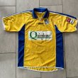 Away football shirt 2003 - 2005