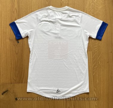 Luzern Special football shirt 2020 - 2021