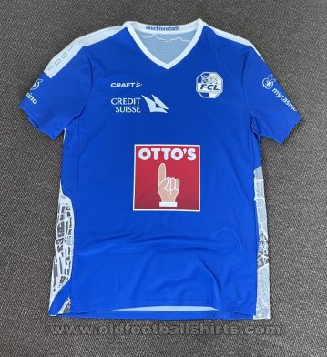 Luzern Special football shirt 2024