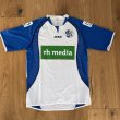 Home football shirt 2004 - 2005