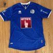 Home football shirt 2024 - 2025