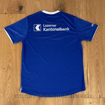 Luzern Home football shirt 2024 - 2025