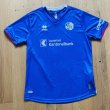 Womens Teams football shirt 2024 - 2025