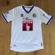 Away football shirt 2024 - 2025