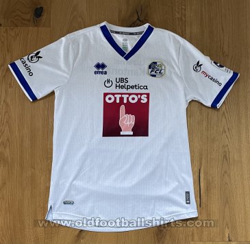 Luzern Away football shirt 2024 - 2025