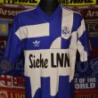 Home football shirt 1990 - 1991
