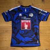 Third football shirt 2024 - 2025