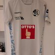 Away football shirt 2023 - 2024