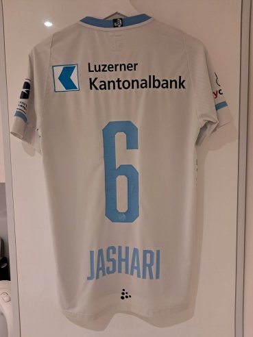 Luzern Away football shirt 2023 - 2024
