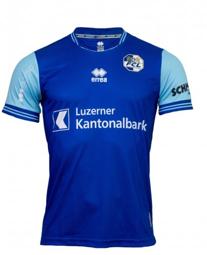 Luzern Womens Teams football shirt 2025 - 2026