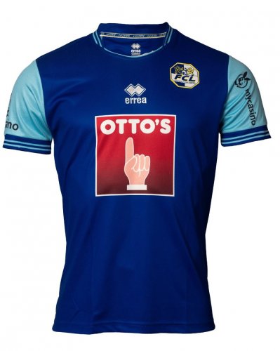Luzern Home football shirt 2025 - 2026