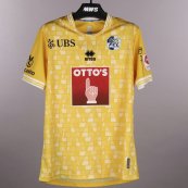 Third football shirt 2025 - 2026