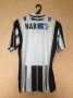 Aarau Home maglia di calcio 1996 - 1997